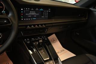 PORSCHE 992 usata 34