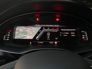 AUDI Q8 usata, con Park Distance Control