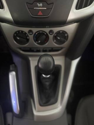FORD Focus usata 15