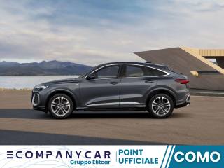 AUDI Q5 usata, con Airbag laterali