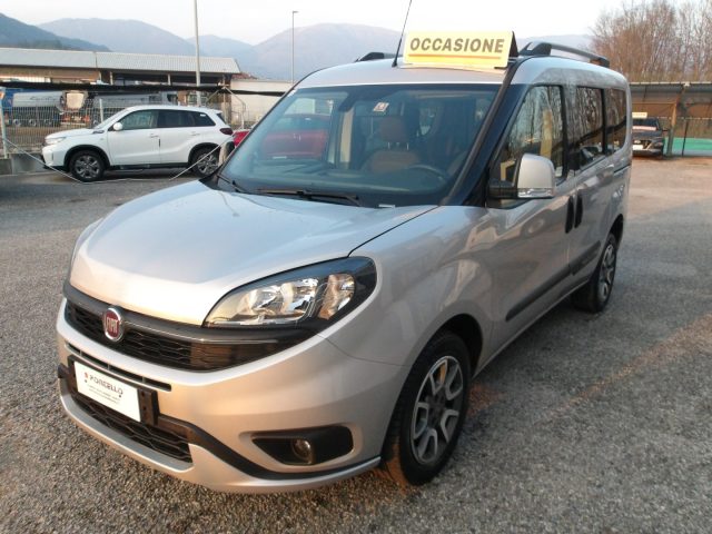 FIAT Doblo usata, con Airbag Passeggero