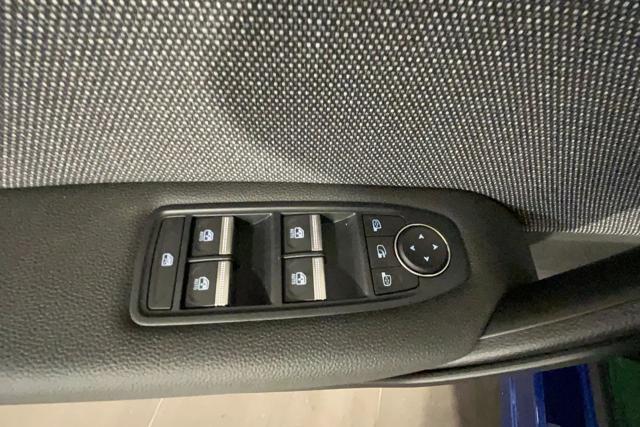 RENAULT Captur usata, con Sistema di navigazione