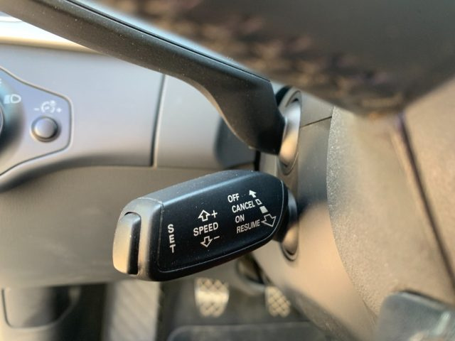 AUDI A4 usata, con Fari Xenon