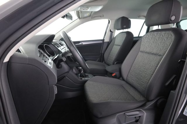 VOLKSWAGEN Tiguan usata 1