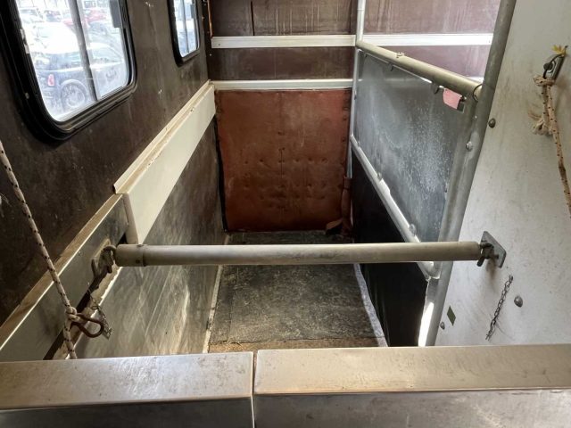FIAT Ducato usata 12