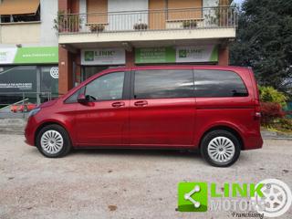 MERCEDES-BENZ V 220 usata, con Airbag laterali