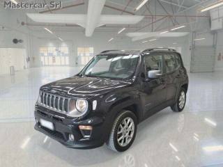 JEEP Renegade Renegade  1.3 t4 phev Limited 4xe at6 IBRIDA - tar
