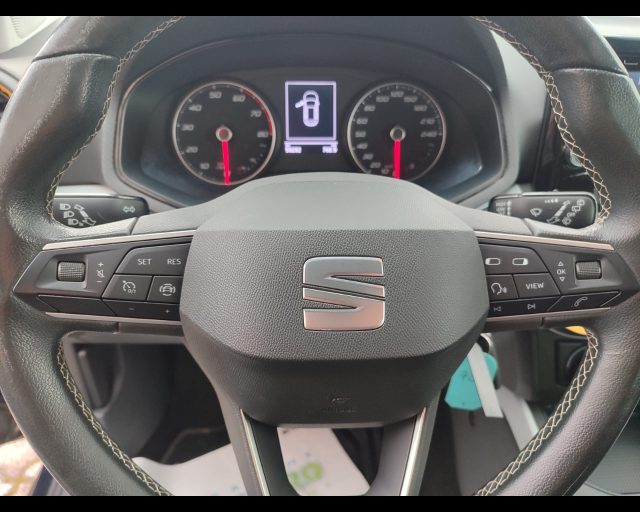 SEAT Arona usata 28