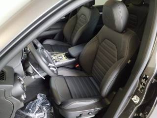 ALFA ROMEO Stelvio usata, con Boardcomputer