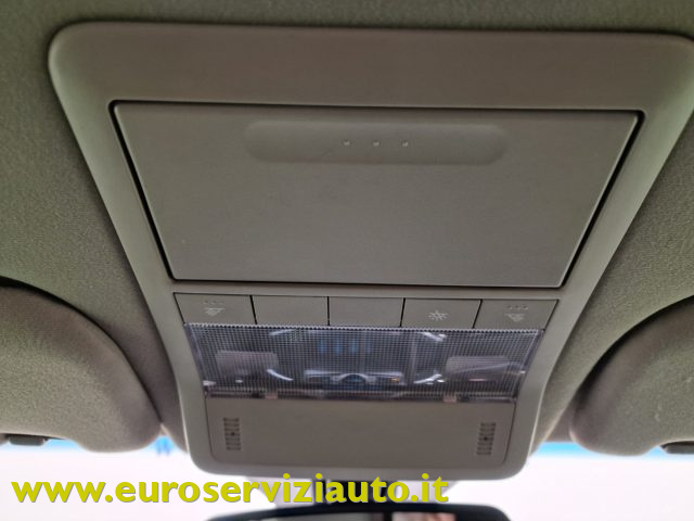 CHEVROLET Captiva usata 32