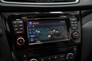 NISSAN Qashqai usata, con Controllo automatico clima
