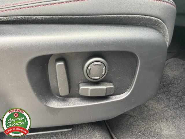 LAND ROVER Discovery Sport usata, con Immobilizzatore elettronico