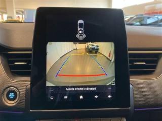 RENAULT Arkana usata, con Fari LED