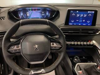 PEUGEOT 3008 usata, con Fari Xenon