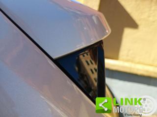 FIAT 500X usata, con Android Auto