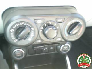 SUZUKI Ignis usata, con Bluetooth