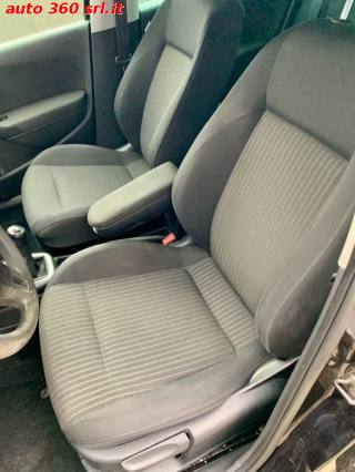 VOLKSWAGEN Polo usata, con Chiusura centralizzata