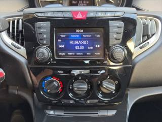 LANCIA Ypsilon usata, con Airbag testa