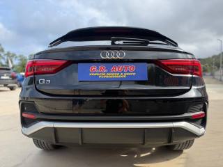 AUDI Q3 usata, con Cerchi in lega