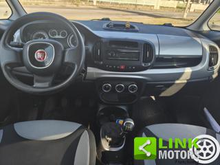 FIAT 500L usata, con Controllo trazione