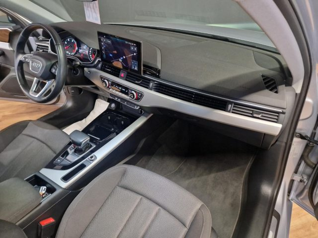 AUDI A4 usata, con Bluetooth