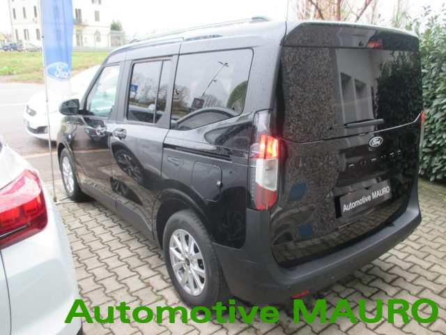 FORD Tourneo Courier usata, con Airbag Passeggero