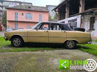 ROVER P6 usata 13