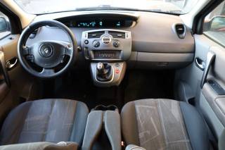 RENAULT Scenic usata, con Bracciolo
