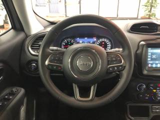 JEEP Renegade usata, con Controllo elettronico della corsia