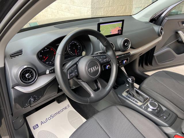 AUDI Q2 usata, con Controllo automatico clima