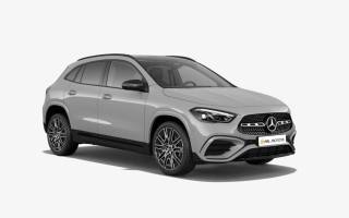 MERCEDES-BENZ GLA 200 usata, con Controllo trazione