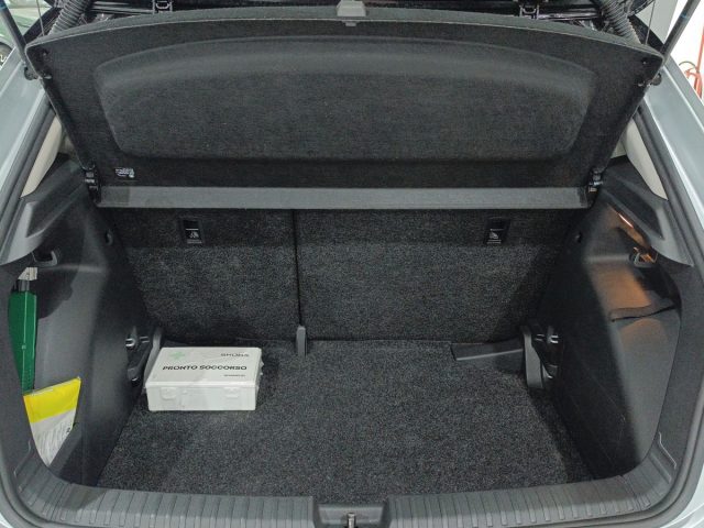 SKODA Fabia usata, con ESP