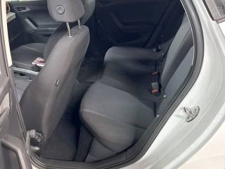 SEAT Ibiza usata, con Climatizzatore