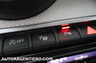 AUDI Q2 usata, con Park Distance Control