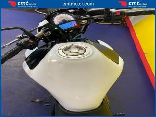 KAWASAKI ER-6N usata 5