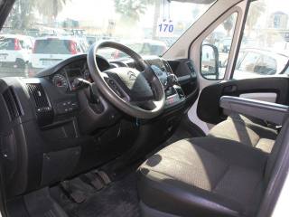 CITROEN Jumper usata, con Climatizzatore