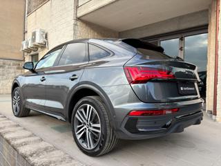 AUDI Q5 usata, con Autoradio