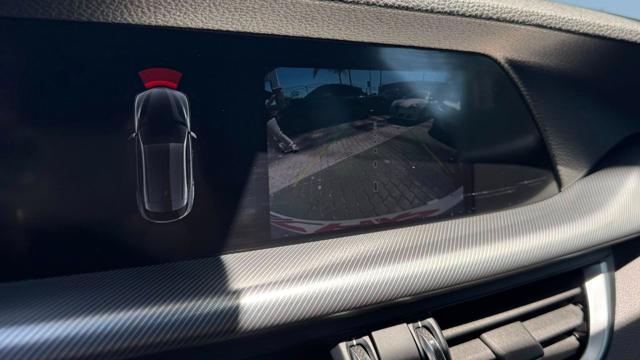 ALFA ROMEO Stelvio usata, con Fari Xenon