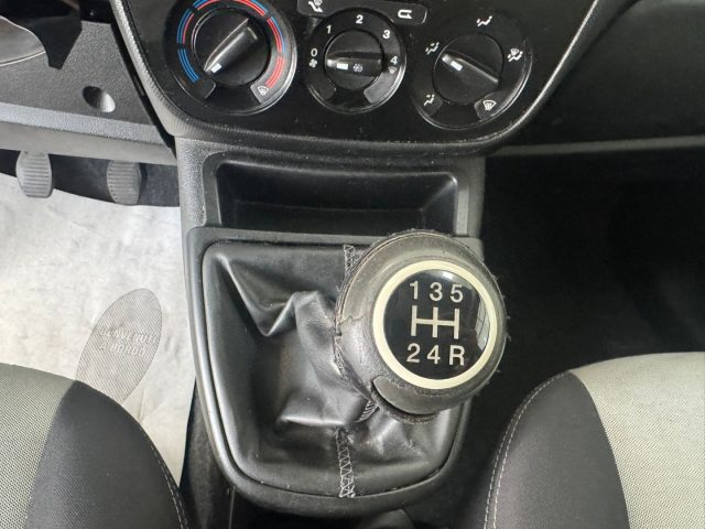 FIAT Qubo usata, con Lettore CD