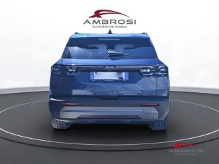 JEEP Compass usata 7