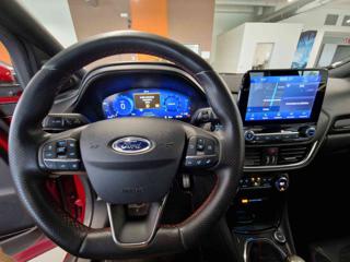 FORD Puma usata, con Chiusura centralizzata
