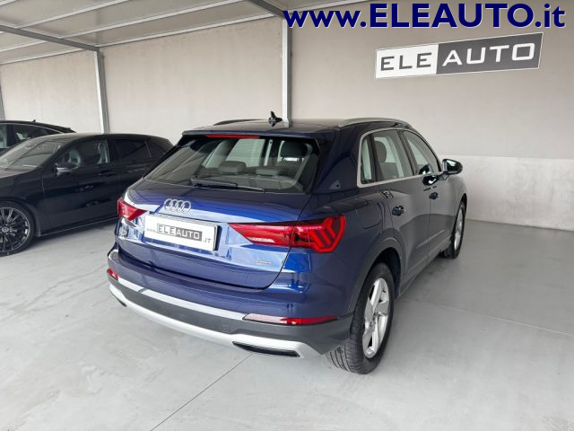 AUDI Q3 usata, con Chiusura centralizzata
