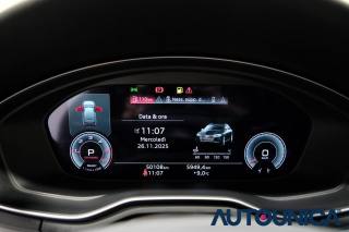 AUDI A4 usata, con Cerchi in lega