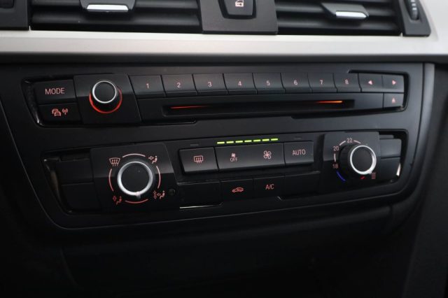BMW 318 usata 9