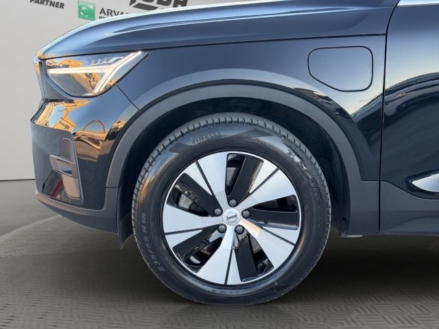 VOLVO XC40 usata, con Specchietti laterali elettrici