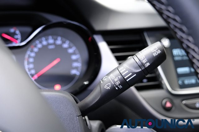 OPEL Crossland usata, con Start/Stop Automatico