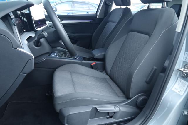 VOLKSWAGEN Golf usata, con Chiusura centralizzata