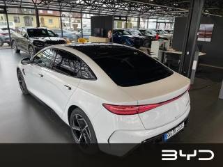 BYD Seal usata, con Antifurto