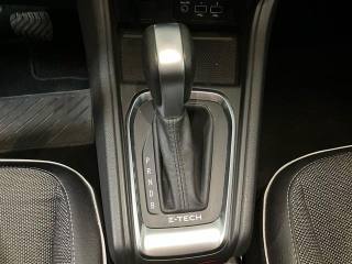 RENAULT Captur usata, con Isofix