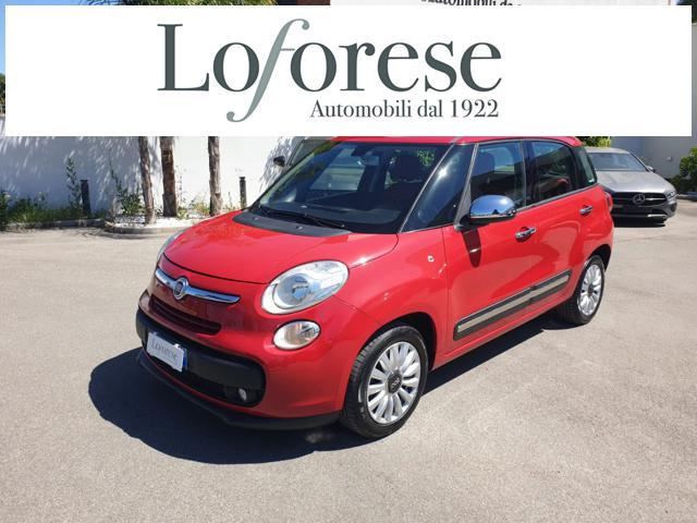 FIAT 500L usata, con Airbag laterali